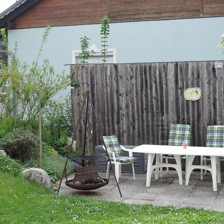 Stadtnahe Landwohnung Klagenfurt am Woerthersee Exterior foto