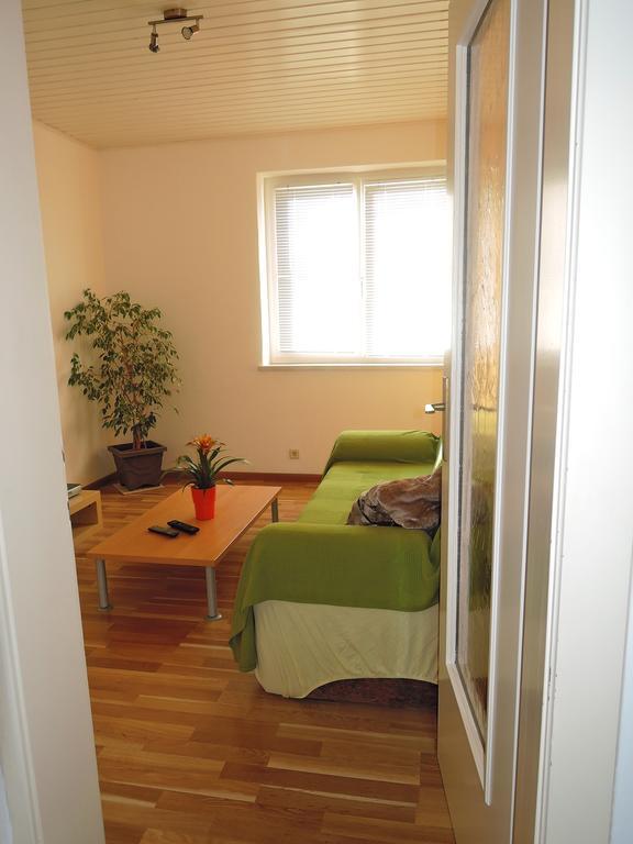 Stadtnahe Landwohnung Klagenfurt am Woerthersee Exterior foto